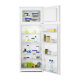 ZANUSSI Frigorífico 2 puertas integrable ** ZTAN14FS1. Cíclico. Integrable. Clase F